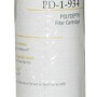 Pentek картридж для холодної / гарячої води PD-1