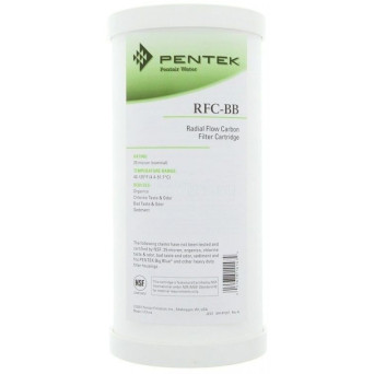 Pentek картридж для холодной воды RFC-BB