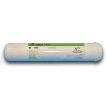 Pentek постфільтр до зворотного осмосу IC-101L