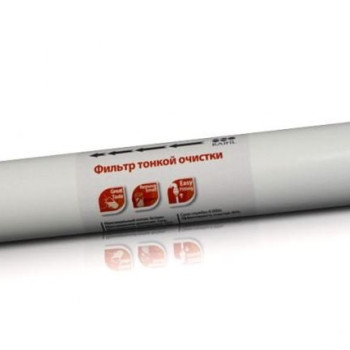 Картридж Raifil IL-11W-C вугільний тонкого очищення