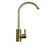 Кран Raifil F-09-2BC-L-BB 7,5 см с керамическим переключателем - antique brass
