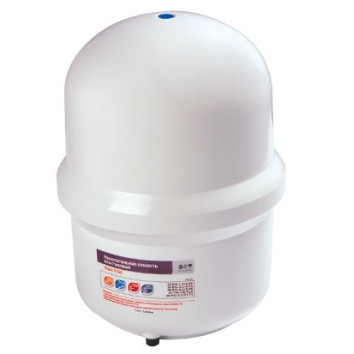 Накопичувальна ємність TK-3600-W пластикова (3,6 G)