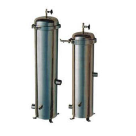 Колба з нержавіючої сталі SS filter 3*10"