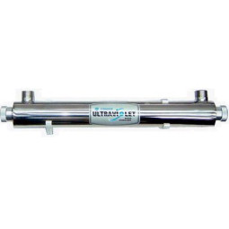 Wonderlight UV E-720 Ультрафіолетова лампа
