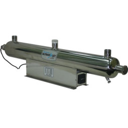 Wonderlight UV ET-24 Ультрафіолетова лампа