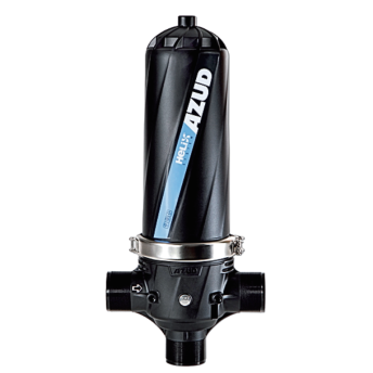 Azud DF HS 2" super (100-400 micron), 30 м3/ч Механічний фільтр