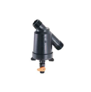 Amiad 1 1/2" Compact WS 50 мкм Сітковий фільтр