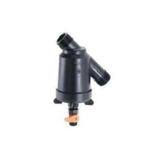 Amiad 1 1/2" Compact NS Сітковий фільтр