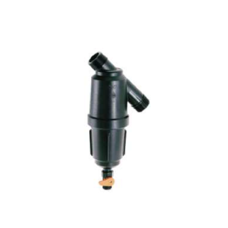 Amiad 1 1/2" Super NS 22-50 мкм Сітковий фільтр