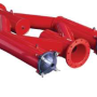 Amiad 10" DPS 500,800 мкм Сітковий фільтр
