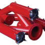 Amiad 12" SPS Сітковий фільтр 1500-3500 мкм