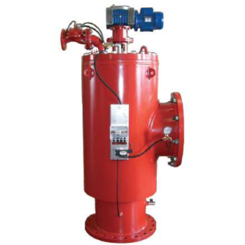 Amiad 16" ABF-15000 SPS 200-3500мкм Сітковий фільтр