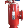 Amiad 14" ABF-15000 WS 200-800 мкм Сітковий фільтр