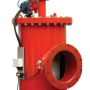 Amiad 18" EBS-15000 WS 50 мкм Сітковий фільтр
