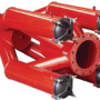 Amiad 14" DPS 500-800 мкм Сітковий фільтр