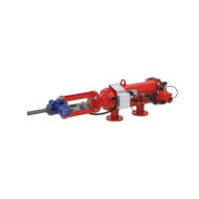 Amiad 2" SAF-1500 SLN WS 10 мкм Сітковий фільтр