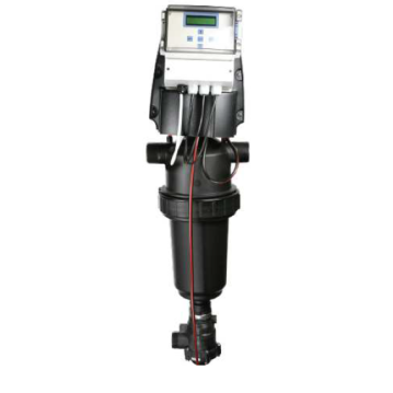 Amiad 2" TAF-750 (TH) 25 мкм Сітковий фільтр
