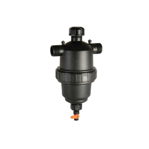 Amiad 2" Т SPS 500-3500 мкм Сітковий фільтр