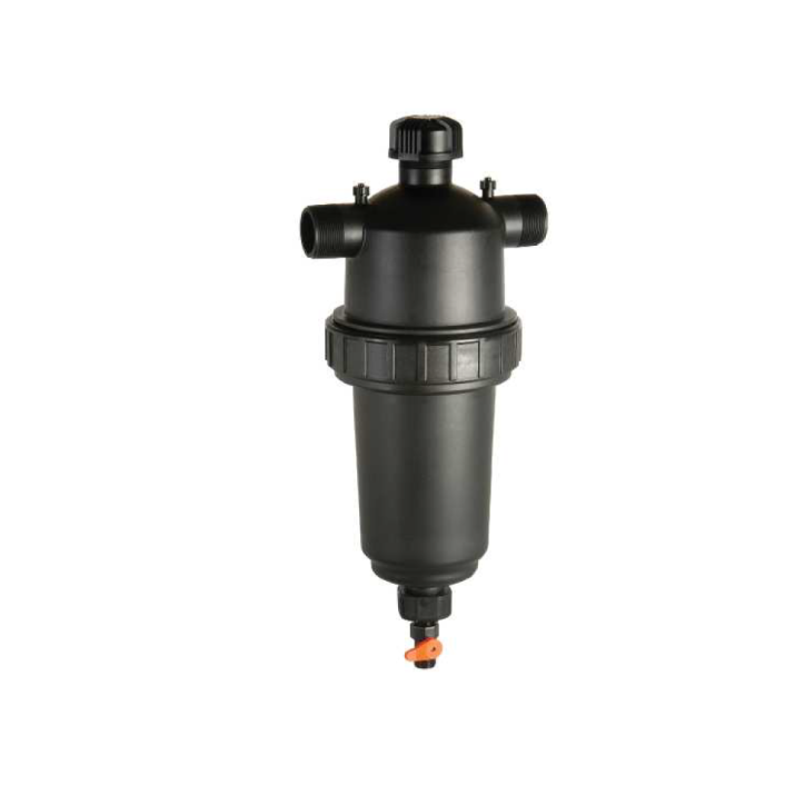 Amiad 2" Т-Super WS 50-80 мкм Сітковий фільтр