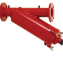 Amiad 3" (FL) WS 100-500 мкм Сітковий фільтр
