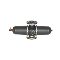 Amiad 3" LТ-S (FL) WS 50-80 мкм Сітковий фільтр