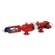 Amiad 6" SAF-3000 WS 50 мкм Сітковий фільтр