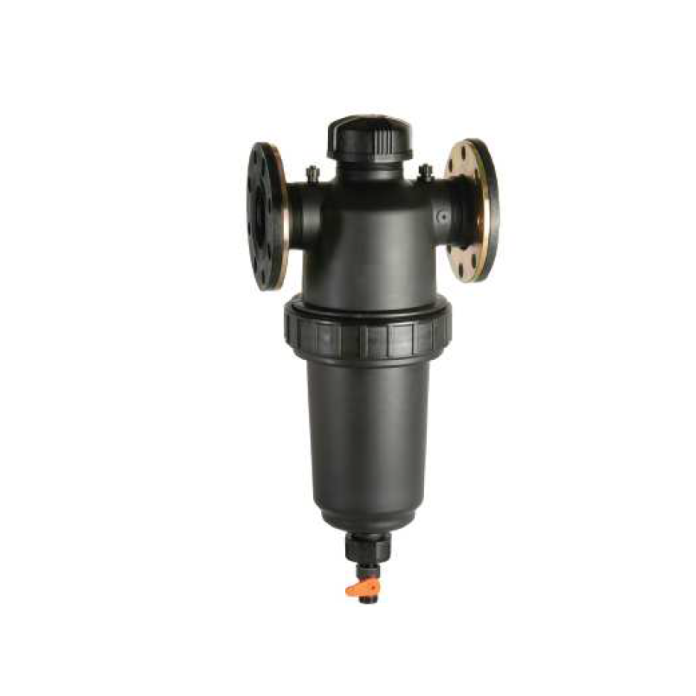 Amiad 3" Т (FL) SPS 500-3500 мкм Сітковий фільтр