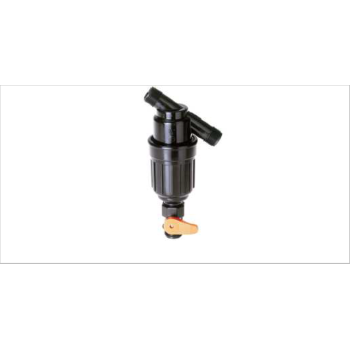 Amiad 3/4" WS 80-500 мкмСітковий фільтр (без клапана)