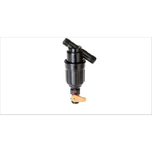 Amiad 3/4" NS 22-50 мкм Сітковий фільтр (без клапана)