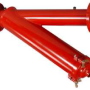 Amiad 4" -C SPS 500-3500 мкм Сітковий фільтр