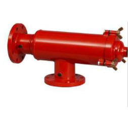 Amiad 4" -L SPS 500-3500 мкм Сітковий фільтр