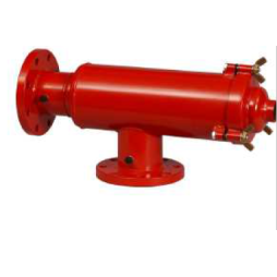 Amiad 4" -L SPS 500-3500 мкм Сітковий фільтр