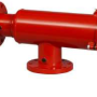 Amiad 4" -L SPS 500-3500 мкм Сітковий фільтр
