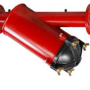 Amiad 4" -S WS 80-500 мкм Сітковий фільтр