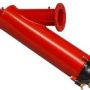 Amiad 8" WS 80-500 мкм Сітковий фільтр