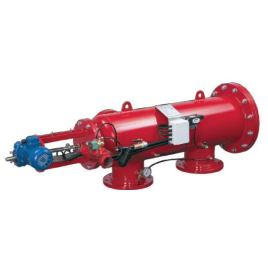 Amiad 6" SAF-6000 WS 50 мкм Сітковий фільтр