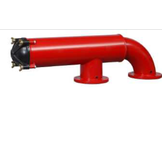 Amiad 8" -M SPS 1500-3500 мкм Сітковий фільтр
