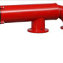 Amiad 8" -M SPS 1500-3500 мкм Сітковий фільтр