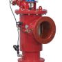 Amiad 12" ABF-6000 WS 200-800 мкм Сітковий фільтр