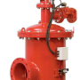 Amiad 8" EBS-10000 SLN WS 10 мкм Сітковий фільтр