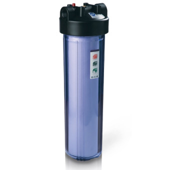 Комплект для системи Біг Блю 20'' Raifil PU908C1-BK1-PR