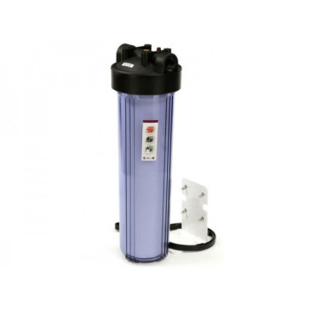 Комплект для системи Біг Блю 20'' Raifil PU908C1-BK1-PR