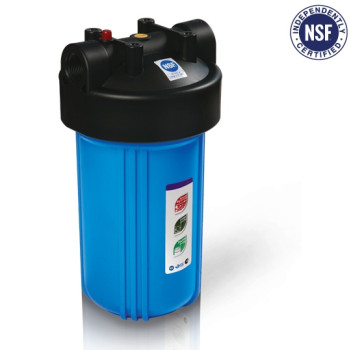 Комплект для системи Біг Блю 10'' Raifil PU897B1-BK1-PR