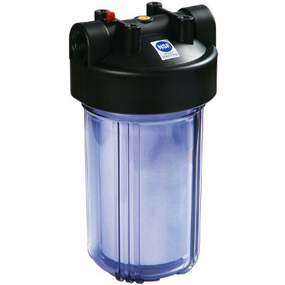 Комплект для системи Біг Блю 10'' Raifil PU907C1-BK1-PR
