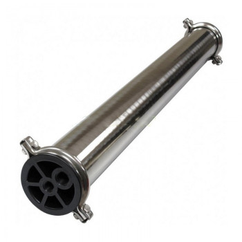 PWG NK4040 Корпус мембраны нержавіюча  4 ''
