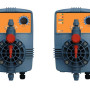FWT MX 05 - 05 CTRL2 Дозуючий насос