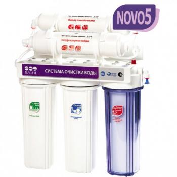 Raifil NOVO 5 (PU905W5-WF14-EZ) Фільтр на основі ультрафільтрації