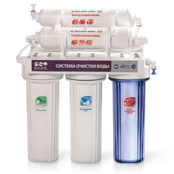 Raifil NOVO 5 (PU905W5-WF14-EZ) Фільтр на основі ультрафільтрації