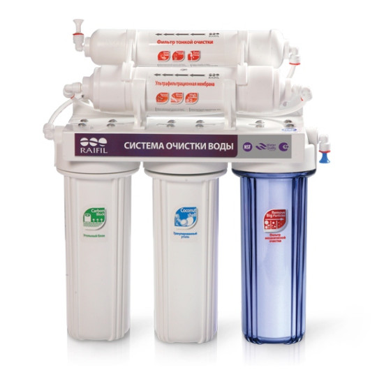 Raifil NOVO 5 (PU905W5-WF14-EZ) Фільтр на основі ультрафільтрації