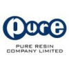 Pure Resin